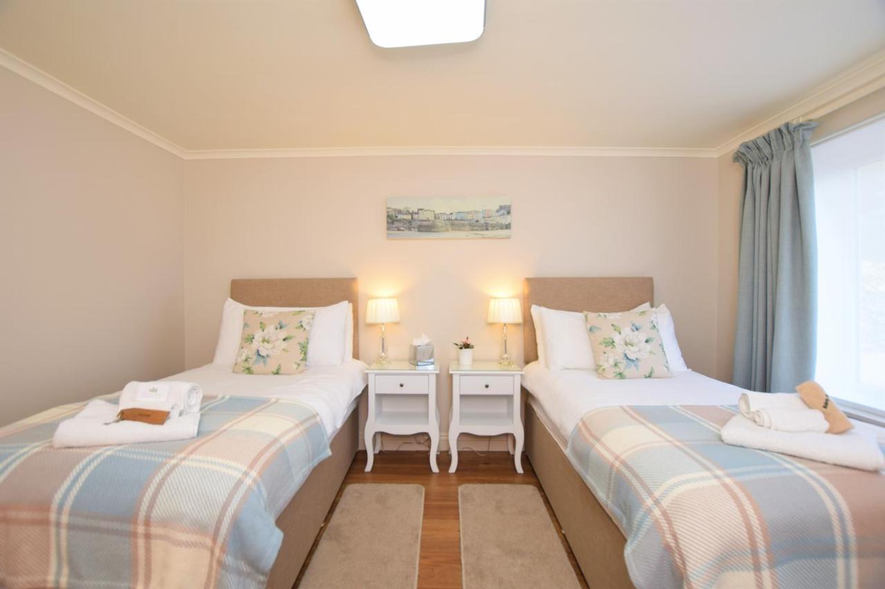 The Old Dairy B&B Lympstone Εξωτερικό φωτογραφία